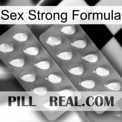 Sex Strong Formula cialis2